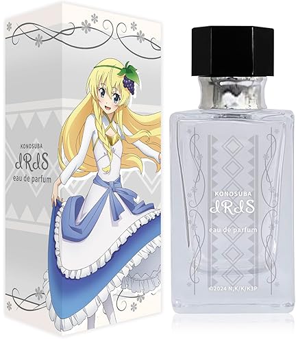 Amazon.co.jp: Re:Zero - Starting Life in Another World Eau De